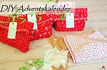 DIY Adventskalender