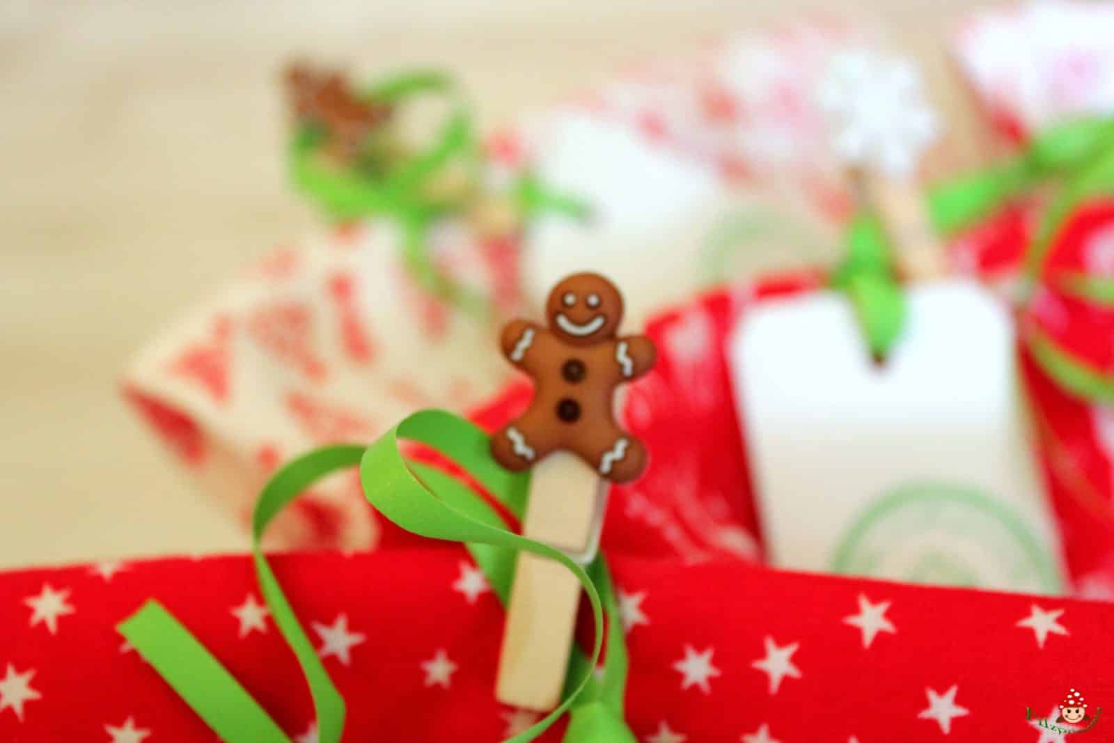 DIY Adventskalender