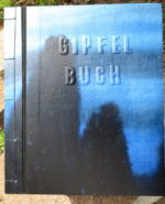 Buchcover beziehen