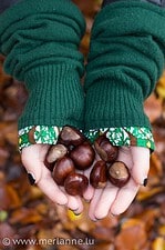 Pullover Upcycling