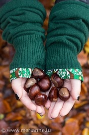 Pullover Upcycling