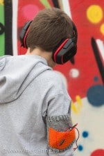 Armbinde für I-Pod