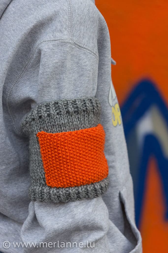 Armbinde für I-Pod