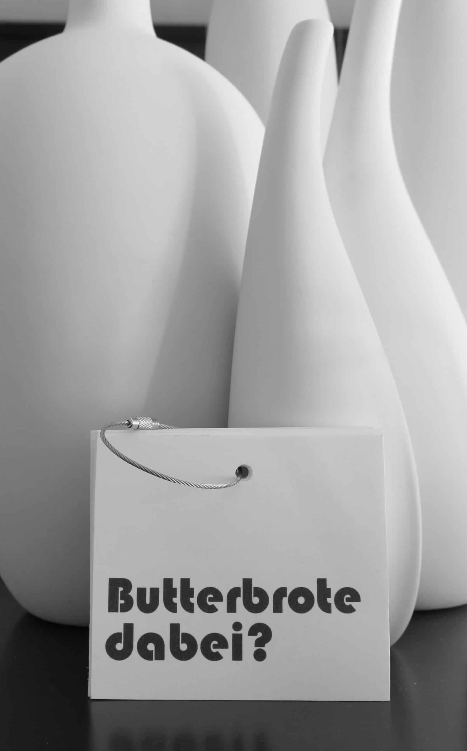 Türbotschaften freebie
