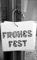 Türbotschaften freebie