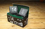 Adventskalender After Eigth