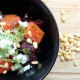 Süßkartoffeln-Rote Beete-Salat