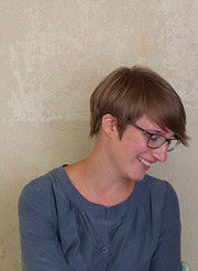 Janina Sperling Profilbild