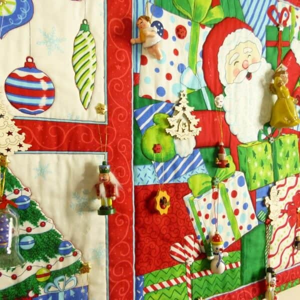Der Turbo – DIY – Adventskalender