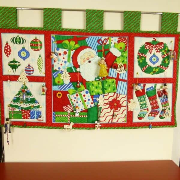 Der Turbo – DIY – Adventskalender
