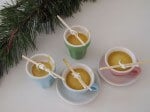 DIY – Bienenwachskerzen