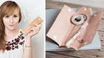 DIY Stiftemäppchen + Schnittmuster