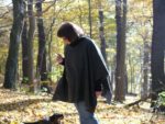 Ruck – zuck – fertig Wendeponcho