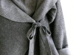 Die 10 Minuten Weste wird zur Jacke