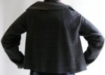 Die 10 Minuten Weste wird zur Jacke
