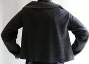 Die 10 Minuten Weste wird zur Jacke