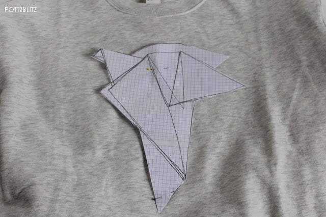 Geschenkidee: Mein Pullover