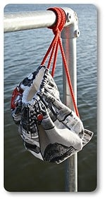 Rucksack „italian love“ {Lieblingsstück}