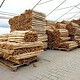 Staketenzaun selber bauen