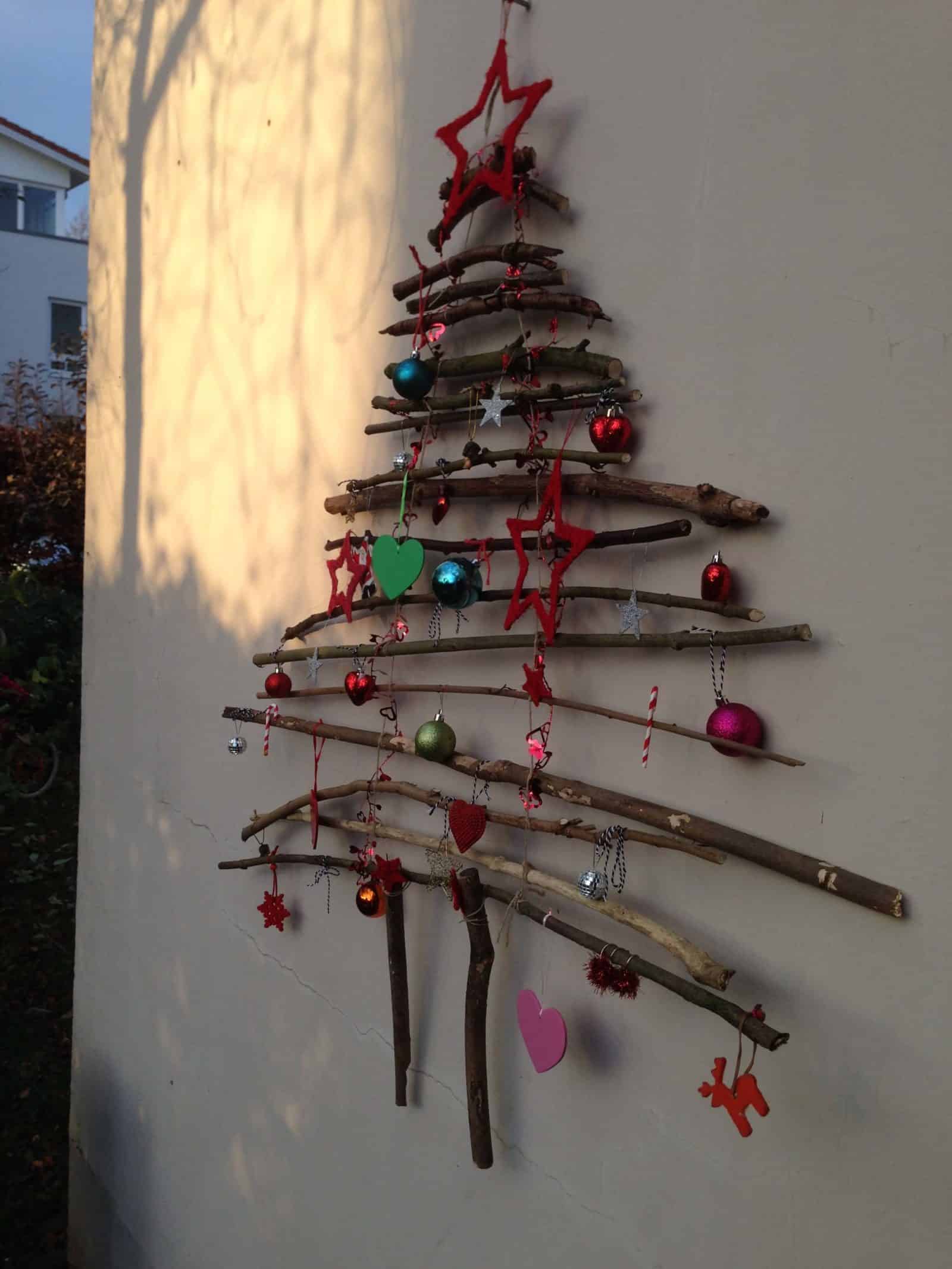 O Tannenbaum