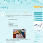 Nähen | Tazy’s Blog