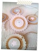Von der Milchtüte zum Geschenkanhänger – Tetra Pak Upcycling