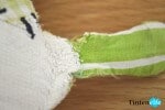Kuscheltier reparieren und ein Krankenhaus bauen