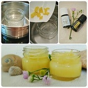 Easy DIY: Entspannungsbalsam