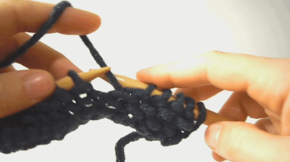 Videoserie Stricken