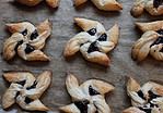 Finnisches Weihnachtsgebäck