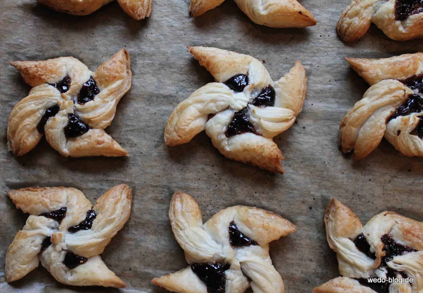 Finnisches Weihnachtsgebäck