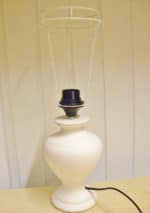 Lampenfassungen montieren