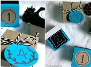 15 Minuten Adventsboxen