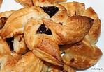 Finnisches Weihnachtsgebäck