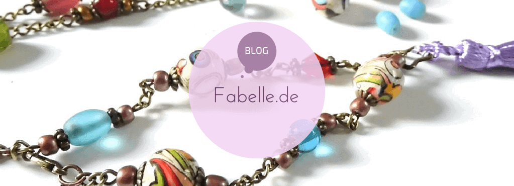 BLOG Fabelle