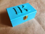 10 schnelle, selbstgemacht Geschenke