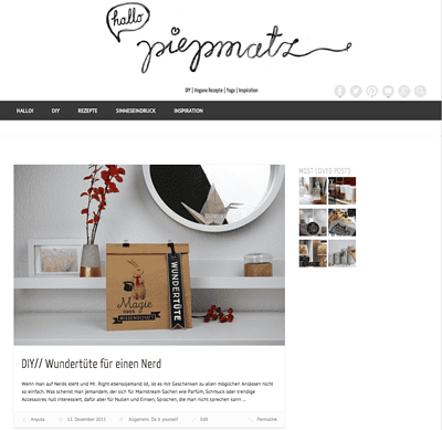 DIY | Vegane Rezepte | Yoga | Inspiration
