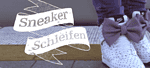Sneaker Schleifen DIY Tutorial