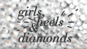DIY | Pimp Your High Heels With Diamonds, Girl! | Fashion Hack Tutorial
