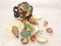 Arbeiten mit Cabochons