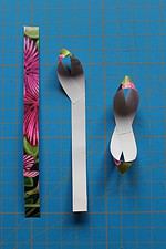 DIY: Deko-Schleife
