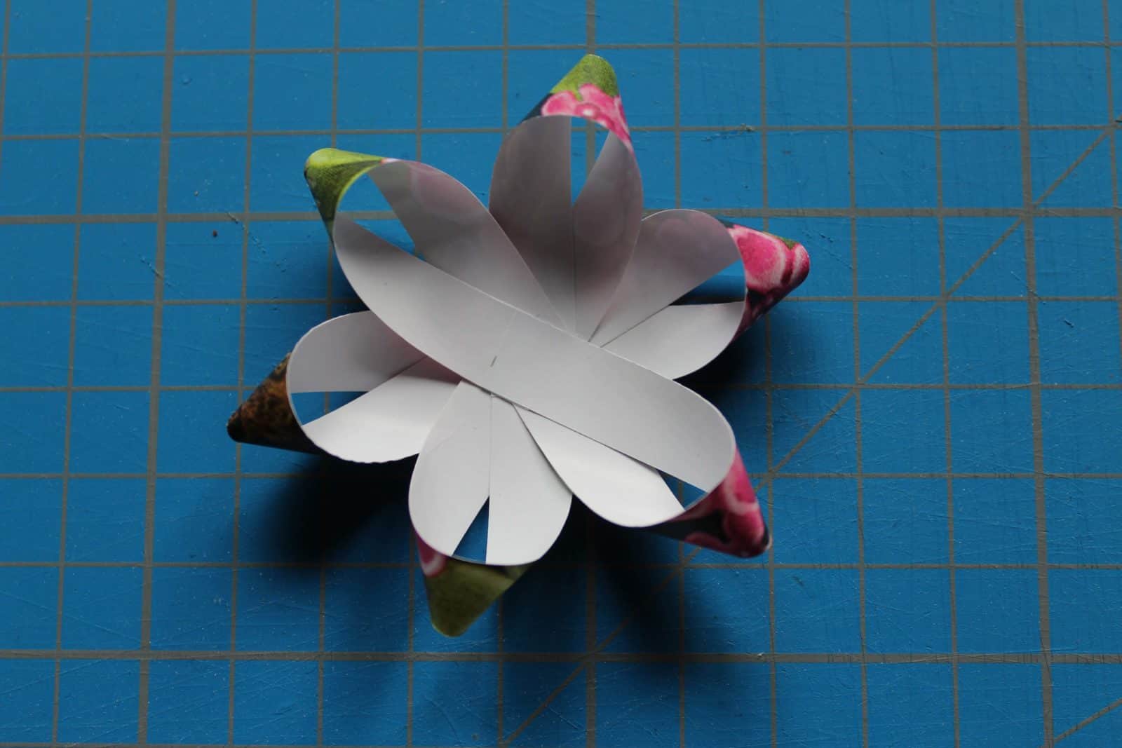 DIY: Deko-Schleife