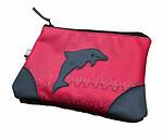 eReader-Tasche mit Delfin nähen
