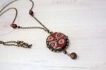 Arbeiten mit Cabochons