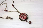 Arbeiten mit Cabochons