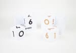 DIY Dauerkalender Würfelkalender