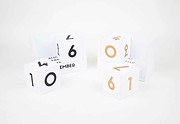 DIY Dauerkalender Würfelkalender