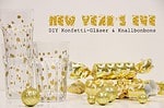 Silvester Knaller: KNALLBONBONS selbermachen