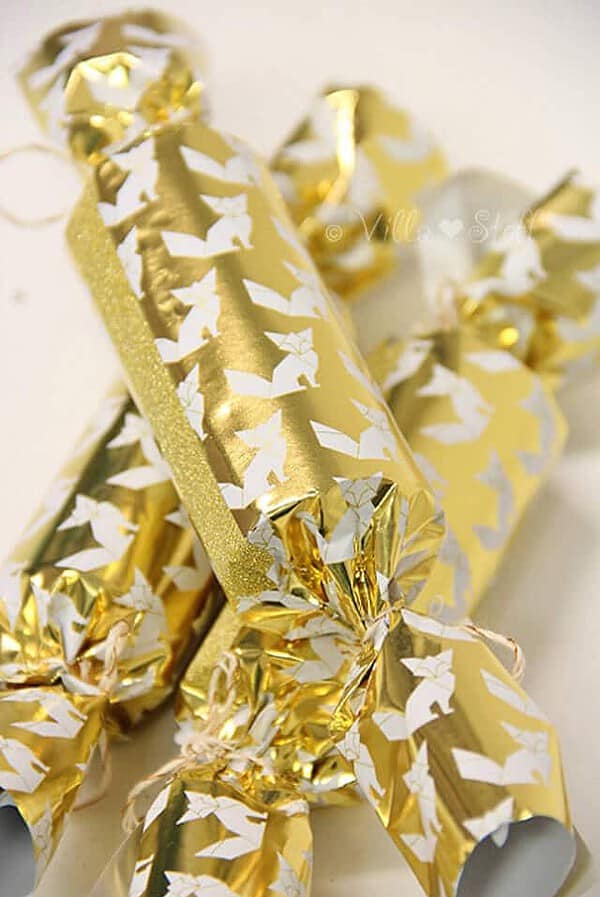 Silvester Knaller: KNALLBONBONS selbermachen - HANDMADE Kultur