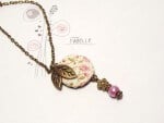 Arbeiten mit Cabochons